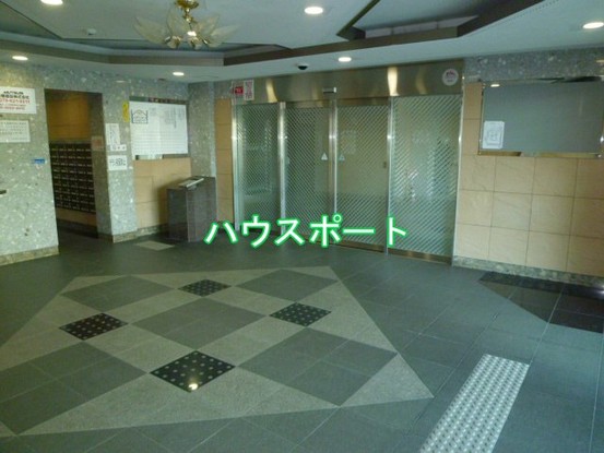 apartment 京都府京都市西京区大枝北沓掛町２丁目12-1　サンシティ桂坂壱番館1Ｆ