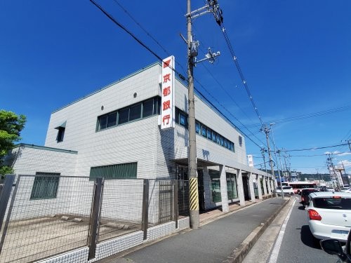 detached 京都府京都市西京区大枝北沓掛町２丁目12-1　サンシティ桂坂壱番館1Ｆ