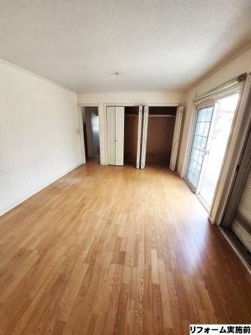 detached 京都府京都市西京区大枝北沓掛町２丁目12-1　サンシティ桂坂壱番館1Ｆ