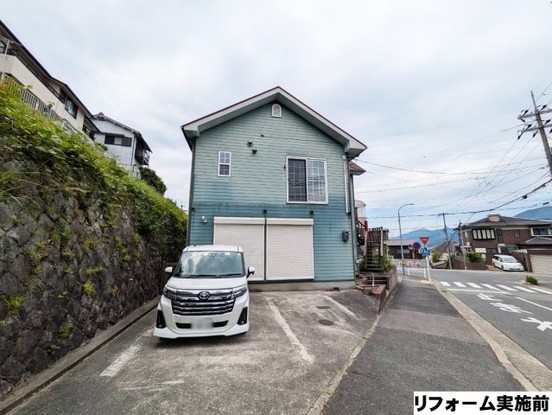 detached 京都府京都市西京区大枝北沓掛町２丁目12-1　サンシティ桂坂壱番館1Ｆ