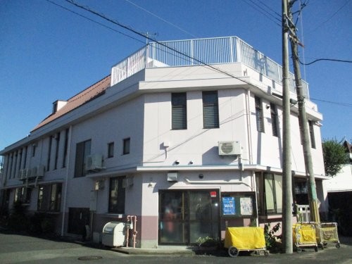 detached 京都府京都市西京区大枝北沓掛町２丁目12-1　サンシティ桂坂壱番館1Ｆ