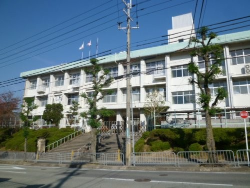 detached 京都府京都市西京区大枝北沓掛町２丁目12-1　サンシティ桂坂壱番館1Ｆ