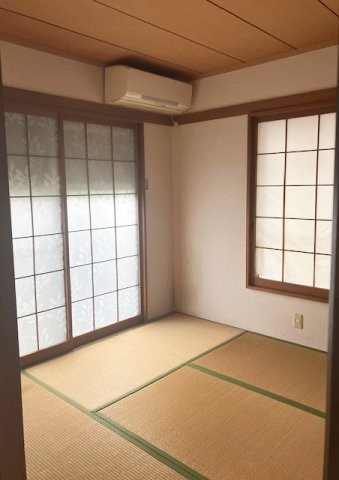 detached 京都府京都市西京区大枝北沓掛町２丁目12-1　サンシティ桂坂壱番館1Ｆ
