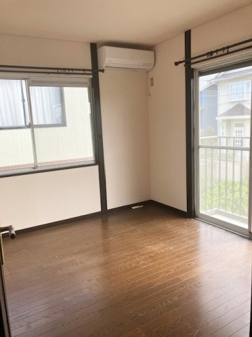 detached 京都府京都市西京区大枝北沓掛町２丁目12-1　サンシティ桂坂壱番館1Ｆ