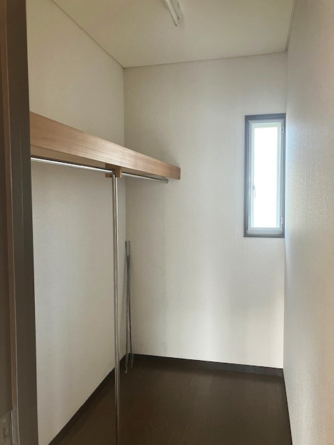 detached 京都府京都市西京区大枝北沓掛町２丁目12-1　サンシティ桂坂壱番館1Ｆ