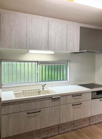 detached 京都府京都市西京区大枝北沓掛町２丁目12-1　サンシティ桂坂壱番館1Ｆ