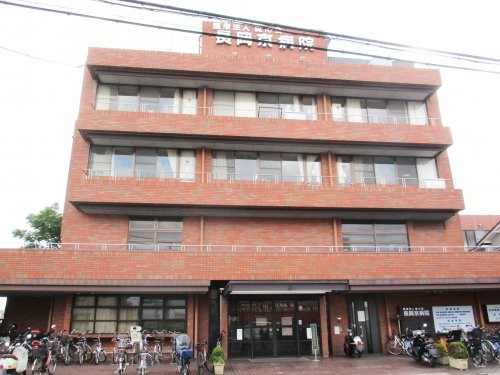 apartment 京都府京都市西京区大枝北沓掛町２丁目12-1　サンシティ桂坂壱番館1Ｆ