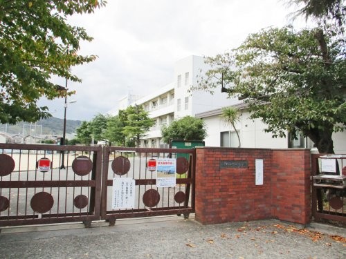apartment 京都府京都市西京区大枝北沓掛町２丁目12-1　サンシティ桂坂壱番館1Ｆ