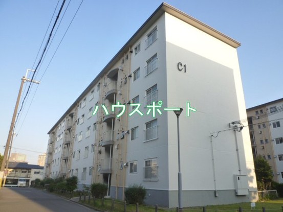 apartment 京都府京都市西京区大枝北沓掛町２丁目12-1　サンシティ桂坂壱番館1Ｆ