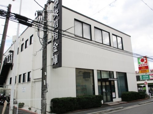 apartment 京都府京都市西京区大枝北沓掛町２丁目12-1　サンシティ桂坂壱番館1Ｆ