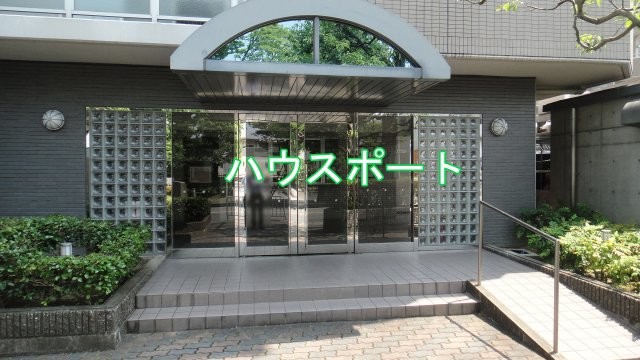 apartment 京都府京都市西京区大枝北沓掛町２丁目12-1　サンシティ桂坂壱番館1Ｆ
