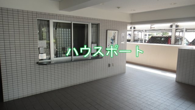 apartment 京都府京都市西京区大枝北沓掛町２丁目12-1　サンシティ桂坂壱番館1Ｆ