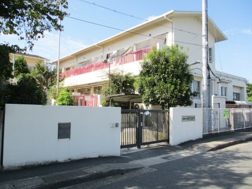 apartment 京都府京都市西京区大枝北沓掛町２丁目12-1　サンシティ桂坂壱番館1Ｆ