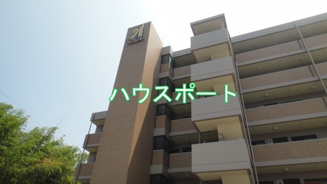 apartment 京都府京都市西京区大枝北沓掛町２丁目12-1　サンシティ桂坂壱番館1Ｆ