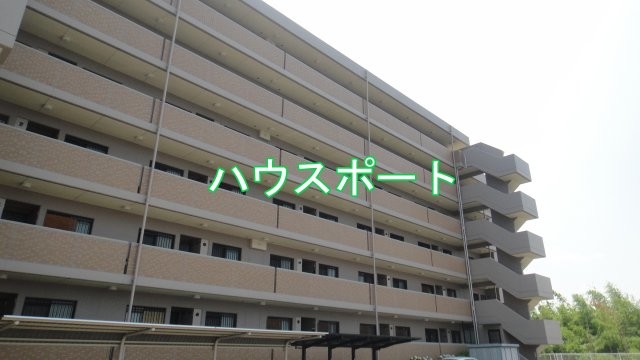 apartment 京都府京都市西京区大枝北沓掛町２丁目12-1　サンシティ桂坂壱番館1Ｆ