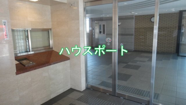 apartment 京都府京都市西京区大枝北沓掛町２丁目12-1　サンシティ桂坂壱番館1Ｆ