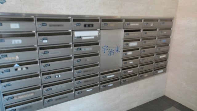 apartment 京都府京都市西京区大枝北沓掛町２丁目12-1　サンシティ桂坂壱番館1Ｆ