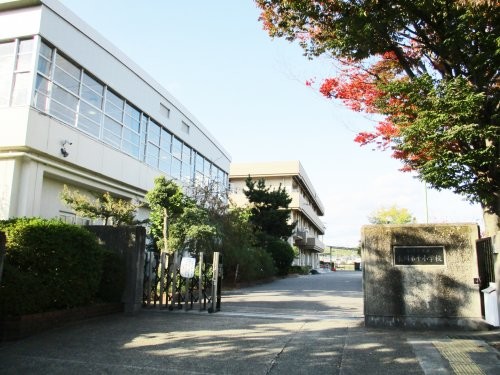 apartment 京都府京都市西京区大枝北沓掛町２丁目12-1　サンシティ桂坂壱番館1Ｆ