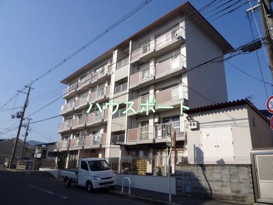 apartment 京都府京都市西京区大枝北沓掛町２丁目12-1　サンシティ桂坂壱番館1Ｆ