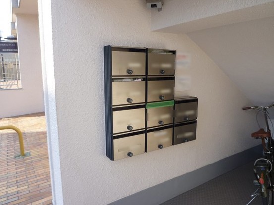 apartment 京都府京都市西京区大枝北沓掛町２丁目12-1　サンシティ桂坂壱番館1Ｆ