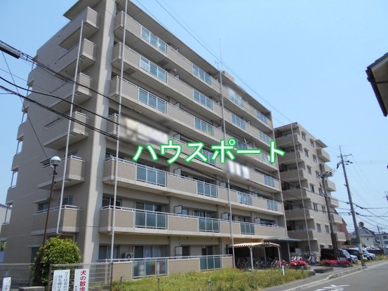 apartment 京都府京都市西京区大枝北沓掛町２丁目12-1　サンシティ桂坂壱番館1Ｆ