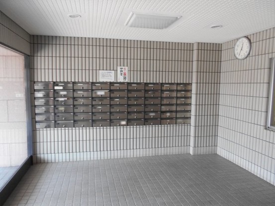 apartment 京都府京都市西京区大枝北沓掛町２丁目12-1　サンシティ桂坂壱番館1Ｆ