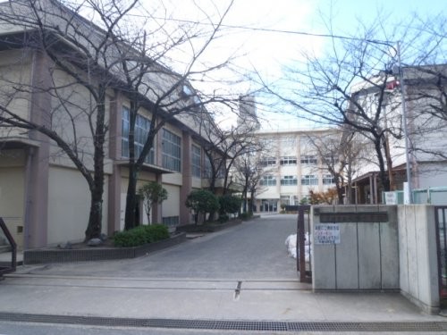 apartment 京都府京都市西京区大枝北沓掛町２丁目12-1　サンシティ桂坂壱番館1Ｆ