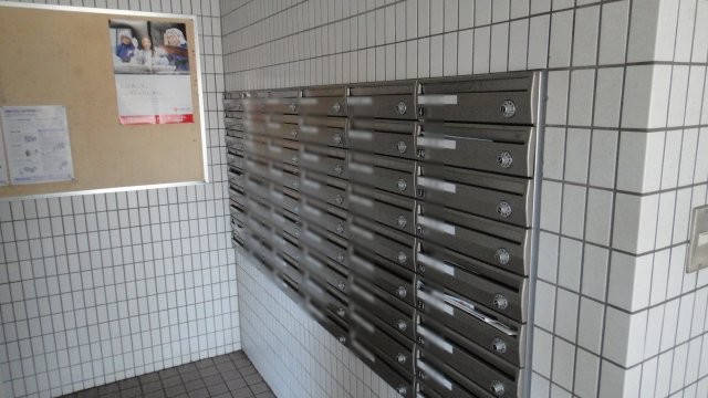 apartment 京都府京都市西京区大枝北沓掛町２丁目12-1　サンシティ桂坂壱番館1Ｆ