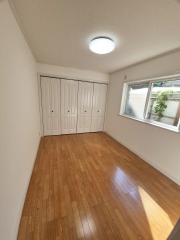 detached 京都府京都市西京区大枝北沓掛町２丁目12-1　サンシティ桂坂壱番館1Ｆ