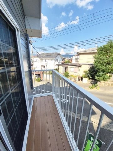 detached 京都府京都市西京区大枝北沓掛町２丁目12-1　サンシティ桂坂壱番館1Ｆ