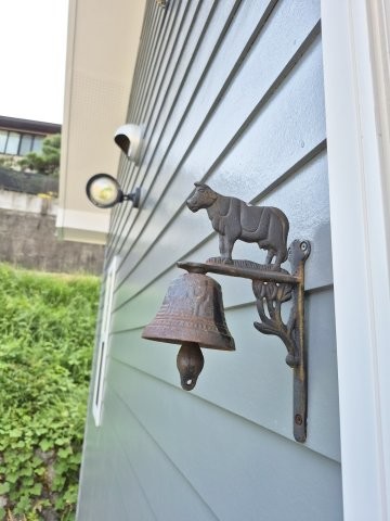 detached 京都府京都市西京区大枝北沓掛町２丁目12-1　サンシティ桂坂壱番館1Ｆ