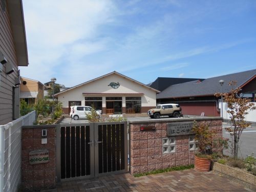 detached 京都府京都市西京区大枝北沓掛町２丁目12-1　サンシティ桂坂壱番館1Ｆ