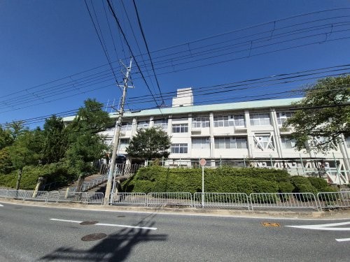 detached 京都府京都市西京区大枝北沓掛町２丁目12-1　サンシティ桂坂壱番館1Ｆ