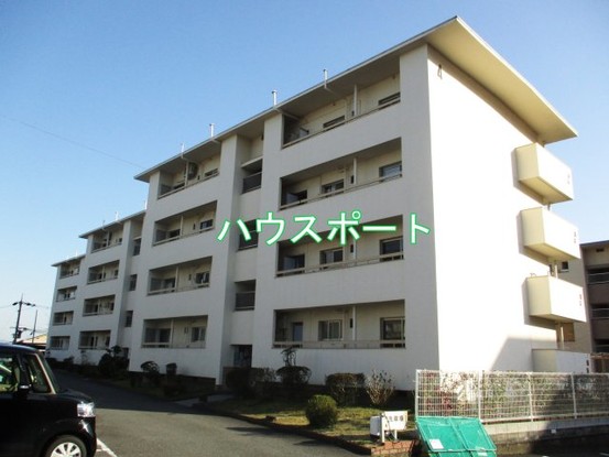 apartment 京都府京都市西京区大枝北沓掛町２丁目12-1　サンシティ桂坂壱番館1Ｆ