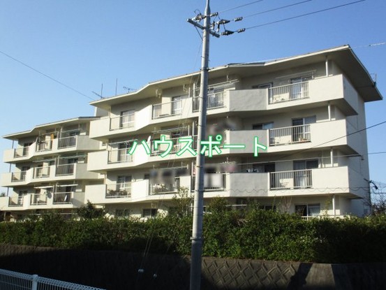 apartment 京都府京都市西京区大枝北沓掛町２丁目12-1　サンシティ桂坂壱番館1Ｆ