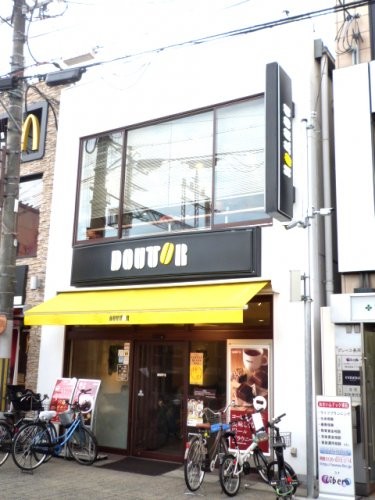 apartment 京都府京都市西京区大枝北沓掛町２丁目12-1　サンシティ桂坂壱番館1Ｆ