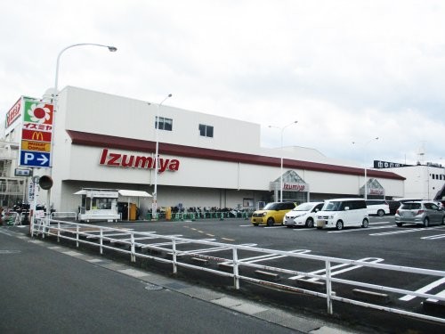 apartment 京都府京都市西京区大枝北沓掛町２丁目12-1　サンシティ桂坂壱番館1Ｆ