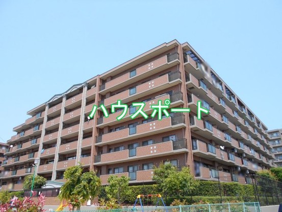 apartment 京都府京都市西京区大枝北沓掛町２丁目12-1　サンシティ桂坂壱番館1Ｆ
