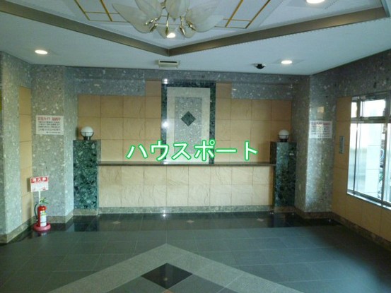 apartment 京都府京都市西京区大枝北沓掛町２丁目12-1　サンシティ桂坂壱番館1Ｆ