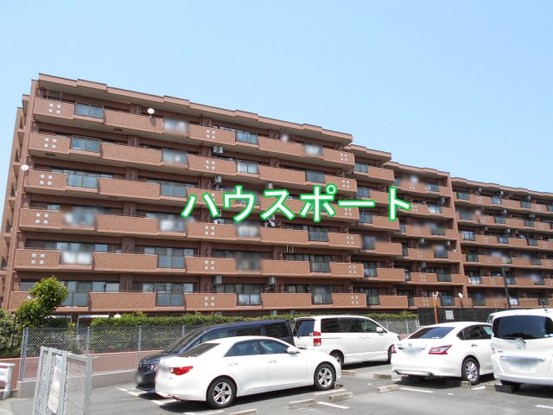 apartment 京都府京都市西京区大枝北沓掛町２丁目12-1　サンシティ桂坂壱番館1Ｆ