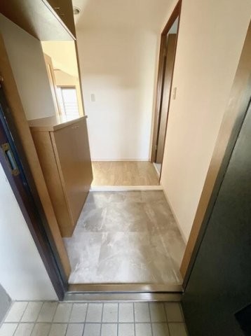 apartment 京都府京都市西京区大枝北沓掛町２丁目12-1　サンシティ桂坂壱番館1Ｆ