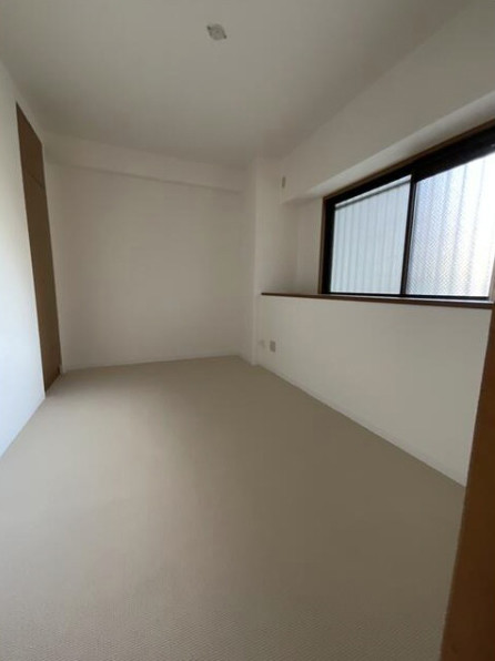 apartment 京都府京都市西京区大枝北沓掛町２丁目12-1　サンシティ桂坂壱番館1Ｆ