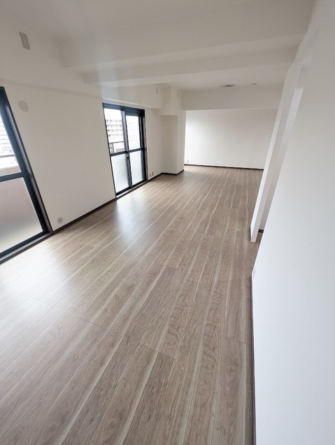 apartment 京都府京都市西京区大枝北沓掛町２丁目12-1　サンシティ桂坂壱番館1Ｆ