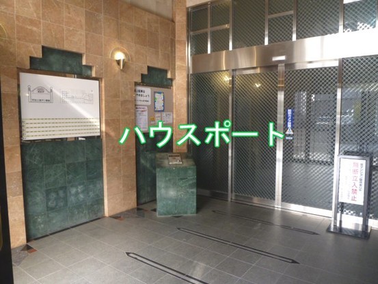 apartment 京都府京都市西京区大枝北沓掛町２丁目12-1　サンシティ桂坂壱番館1Ｆ