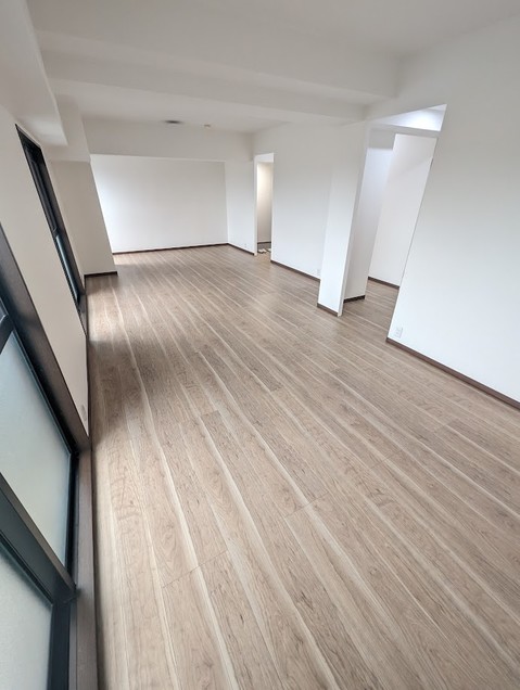 apartment 京都府京都市西京区大枝北沓掛町２丁目12-1　サンシティ桂坂壱番館1Ｆ