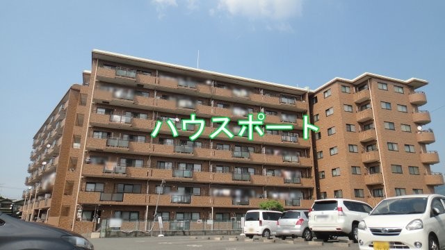 apartment 京都府京都市西京区大枝北沓掛町２丁目12-1　サンシティ桂坂壱番館1Ｆ