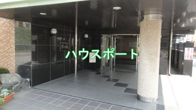 apartment 京都府京都市西京区大枝北沓掛町２丁目12-1　サンシティ桂坂壱番館1Ｆ