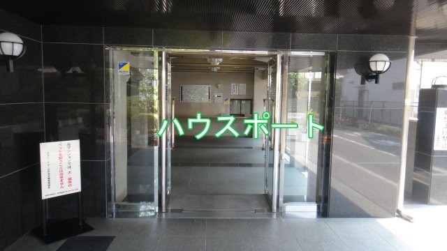 apartment 京都府京都市西京区大枝北沓掛町２丁目12-1　サンシティ桂坂壱番館1Ｆ