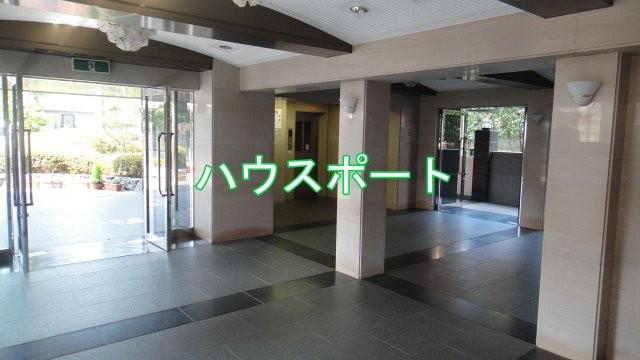 apartment 京都府京都市西京区大枝北沓掛町２丁目12-1　サンシティ桂坂壱番館1Ｆ