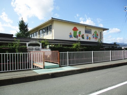 apartment 京都府京都市西京区大枝北沓掛町２丁目12-1　サンシティ桂坂壱番館1Ｆ